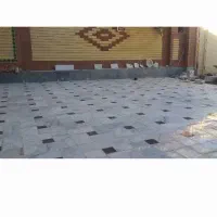 کاشی کاری سنگ نما موزاییک|خدمات پیشه و مهارت|زابل, |دیوار