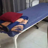 فروش مبل ،تخت تزریقات،نوارقلب،میز منشی|پزشکی|پرند, فاز ۵|دیوار
