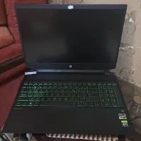 لپ تاپ گیمینگ HP Pavilion|رایانه همراه|شیراز, کیان شهر|دیوار