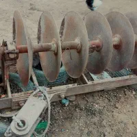 دیکس تراکتور