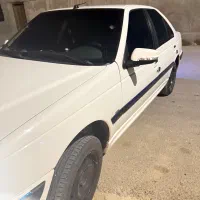 پارس401 سال سیمی