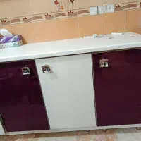 کابینت های گلاس|مصالح و تجهیزات ساختمان|آبدانان, |دیوار