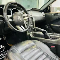 فورد موستانگ سفارش کالیفرنیا مدل 2009|خودرو سواری و وانت|کیش, |دیوار