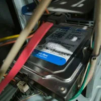 کیس کامل حرفه ای و تمیز به همراه مانیتور|رایانه رومیزی|تهران, استقلال|دیوار