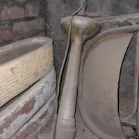 مشعل نانوایی