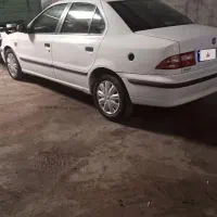 سمند موتورملی کلاس ۱۶ دوگانه کارخانه