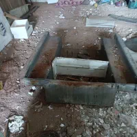 پیکان وانت اتاق و کفی|خودرو سواری و وانت|تبریز, |دیوار