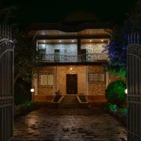 اجاره ویلا دربست
