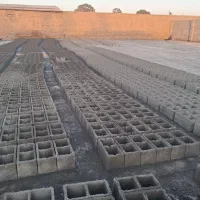 بلوک سیمانی