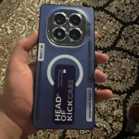 گوشی شیاومی نوت ۱۴ پرو ۲۵۶ گیگ