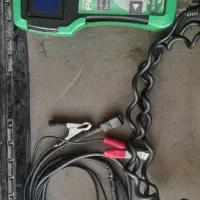 دستگاه دیاگ پردازش موتور
