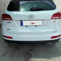 جک s5 مدل ۹۹ موتور ۲۰۰۰ اقساطی