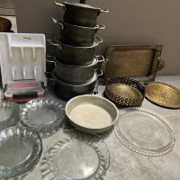 همه وسایل باهم ۲۲۰۰