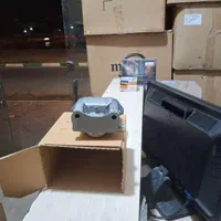 کوئل زانتیا والئو اصلی نو آکبند|قطعات یدکی و لوازم جانبی|مشهد, شهرک رازی (شهرک غرب)|دیوار