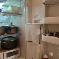 یخچال فریزر|یخچال و فریزر|کرج, گوهردشت|دیوار