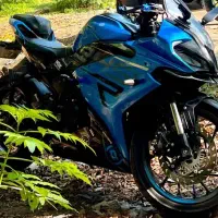 کی وی ۲۵۰ ریس