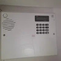 دزد گیر سالم سیم کارتی|دوربین مداربسته|اصفهان, عطار نیشابوری|دیوار