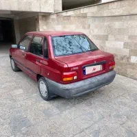 پراید ۸۳|خودرو سواری و وانت|رودهن, |دیوار