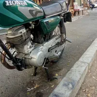 هندا125مدل 89
