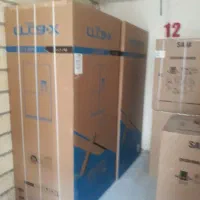 یخچال فریزر چهار درب ایکس ویژن (طرح ساید)|یخچال و فریزر|کرمانشاه, |دیوار