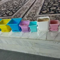 گلدان