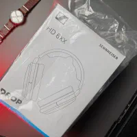 هدفون سنهایزر HD6XX