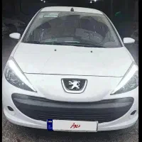 207tu3مدل 1403|خودرو سواری و وانت|خنج, |دیوار