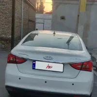 آریزو ۵ توربو مدل ۹۷