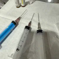آمپول زنی به روش مختلف وصل انژیوکت و