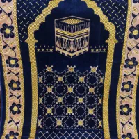 سجاده مخمل