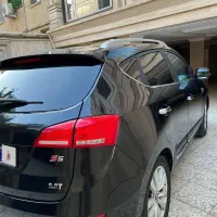 جک s5 اتوماتیک 2000cc|خودرو سواری و وانت|چهاردانگه (تهران), |دیوار