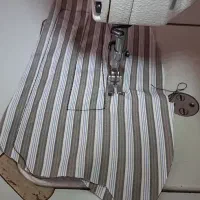 راسته دوز کم کارکرد|چرخ خیاطی و ریسندگی|یاسوج, |دیوار