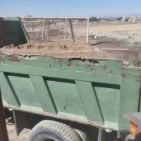 *خاک زراعتی باغچه،کودحیوانی کهنه سالگرد|خدمات باغبانی و درختکاری|مشهد, توس (بلوار توس)|دیوار