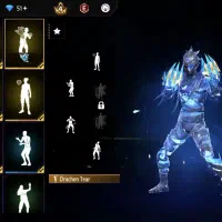 فریفایر|کنسول، بازی ویدئویی و آنلاین|دهدشت, |دیوار