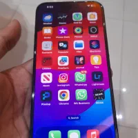 اپل iPhone 15 Pro Max با حافظهٔ ۲۵۶ گیگابایت|موبایل|شوشتر, |دیوار