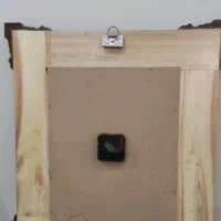 ساعت دیواری مینا کاری کار دست اصفهان|ساعت دیواری و تزئینی|تهران, جوانمردان (اندیشه)|دیوار