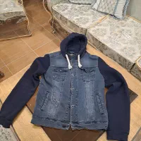 کاپشن لی وبافت خارجی