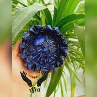 جا سیگاری  زیر سیگاری