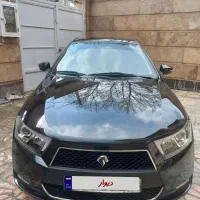 دنا پلاس ۵ دنده|خودرو سواری و وانت|هرسین, |دیوار