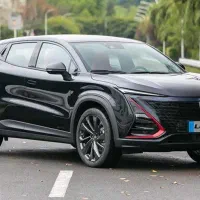 چانگان UNI-T تحویل یک ساعته