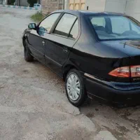 سمند Lx|خودرو سواری و وانت|اصفهان, آموزشگاه شهید بهشتی|دیوار