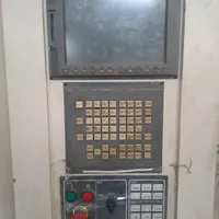 اوپراتور فرز CNC