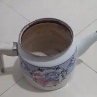 کتری وقوری|قوری، کتری، قهوهساز دستی|نیشابور, دارایی|دیوار