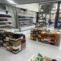 فروش ویترین و قفسه آهنی|فروشگاه و مغازه|پیرانشهر, |دیوار