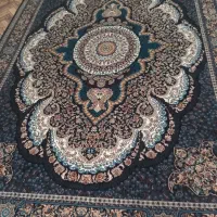 ۴عدد فرش ۹ متری در حد نو