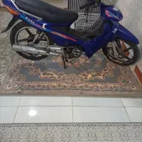 متور بی کلاج
