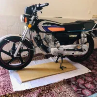 موتور هوندا ۲۰۰ مدل ۱۴۰۳