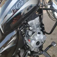 باکسر اصلی مدل ۹۶ انژکتوری درحد
