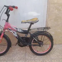 دوچرخه بچه گانه