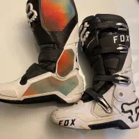 بوت موتور سواری